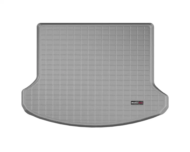 Weathertech Custom-Fit Cargo Liners For 2014–2023 Kia Soul – Gray 2