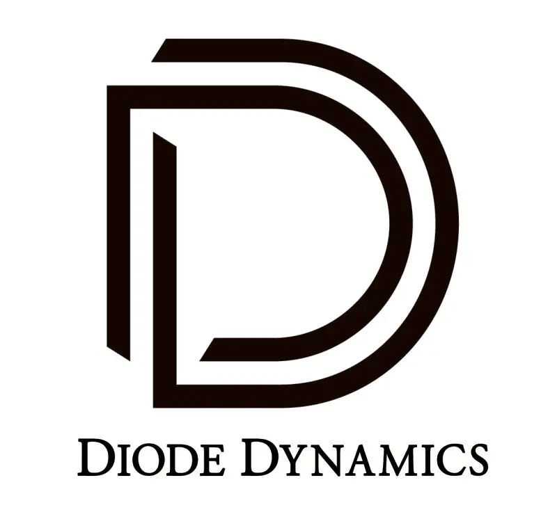 Diode Dynamics Ss6 Sport White Combo Flush Rbl (Pair) 6000K 1