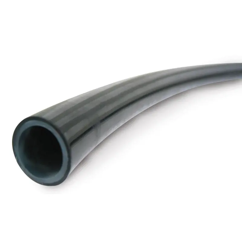 Air Lift 1/4-Inch Black Dot Synflex Air Line – 100-Foot Roll 1