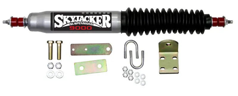 Skyjacker Steering Damper Kit For 1983–1997 Ford Ranger 1