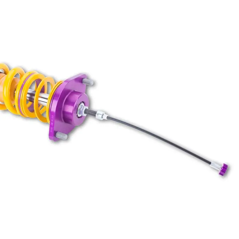 Kw 10Mm Rebound Adjustment Extension Rod – 150Mm Length 1
