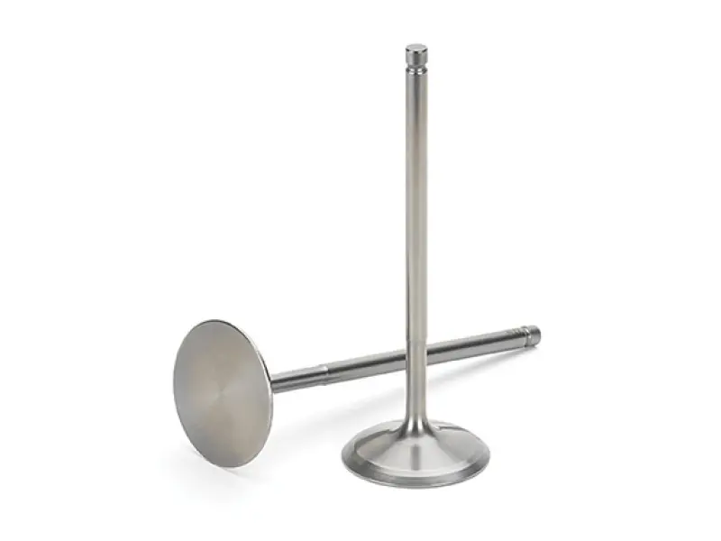 Supertech Titanium Intake Valve For Honda/Acura K20/K24 Engines — +1.5Mm Oversize, Sold Individually 1