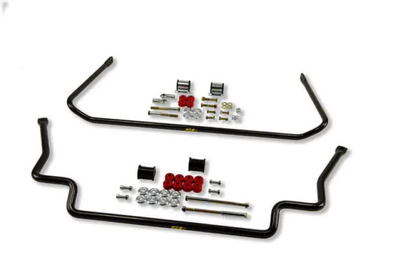 St Anti-Sway Bar Kit For Bmw E10 2002 Series (1968–1976) 1