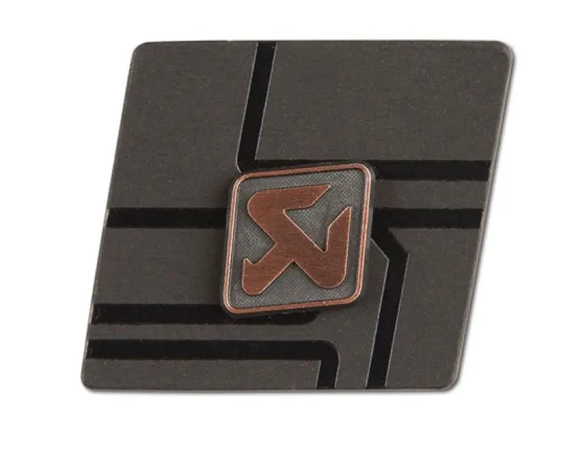 Akrapovič Medium Copper Retaining Pin For Exhaust Systems 1