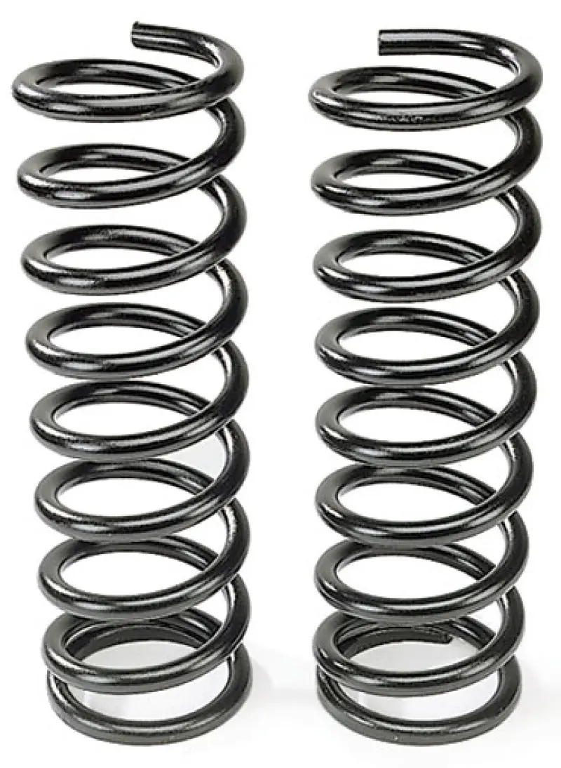 Moroso 62-67 Chevrolet Ii/Nova Front Coil Springs - 217Lbs/In - 1200-1250Lbs - Set Of 2 1