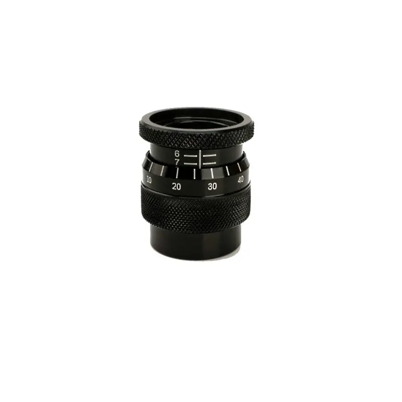 Comp Cams Precision Spring Micrometer — Measures Valve Springs From 1.600" To 2.200" Height 2