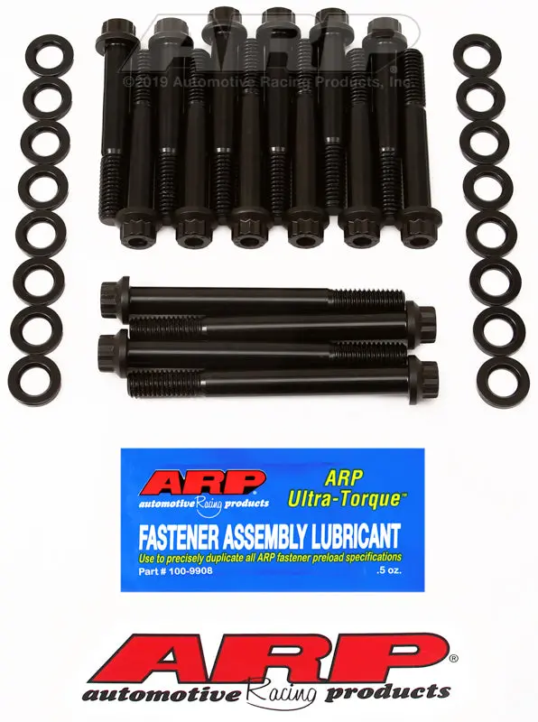 Arp Buick Stage 1 12Pt Head Bolt Kit 1
