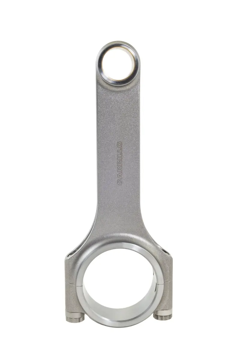 Carrillo Pro-H Forged Connecting Rod Set — 3/8-Inch Wmc Bolts, For Alfa Romeo 1750/2000Cc Engines 1