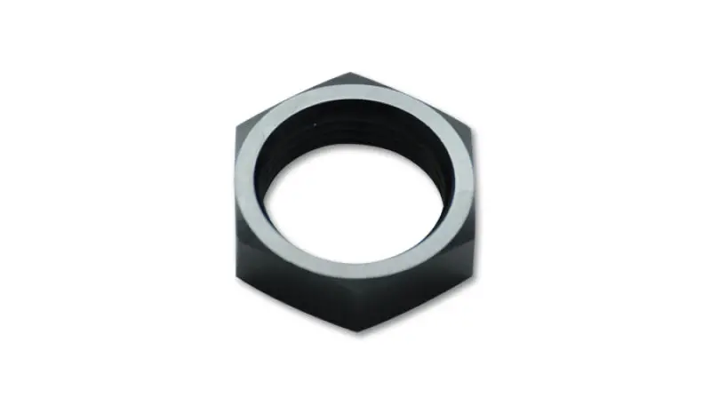 Vibrant -20An Aluminum Bulkhead Nut For High-Pressure Fluid Systems 1