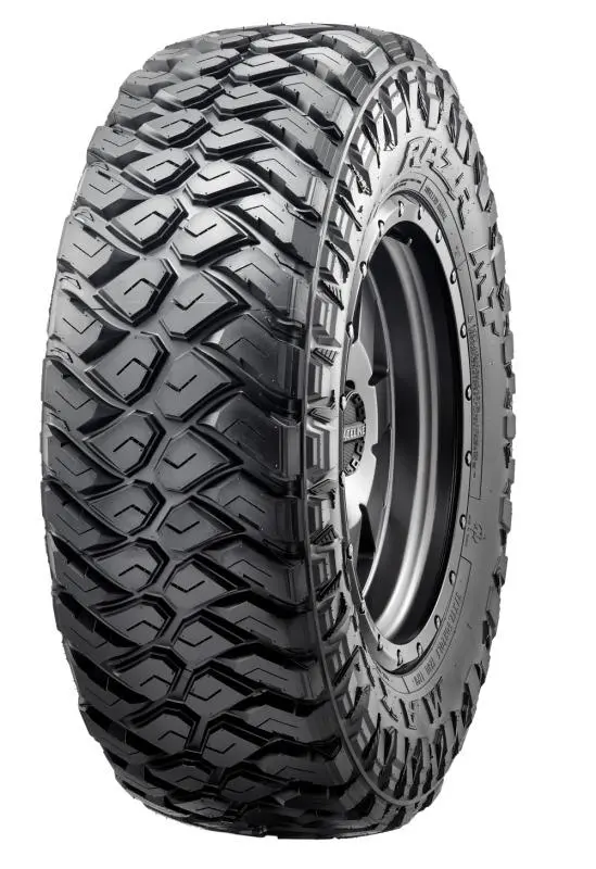 Maxxis Mt-772 Lt265/70R17 Razr Mt 121Q 10Pr Rbl 1