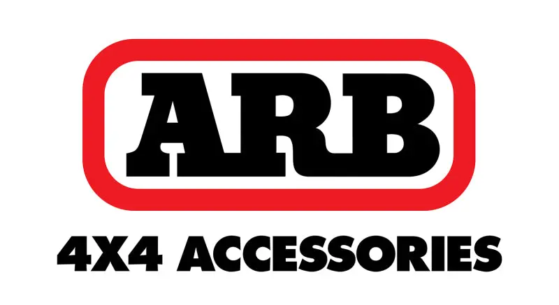 Arb Twist-Lock Fastener – Heavy-Duty Awning And Tent Securing Hardware 1