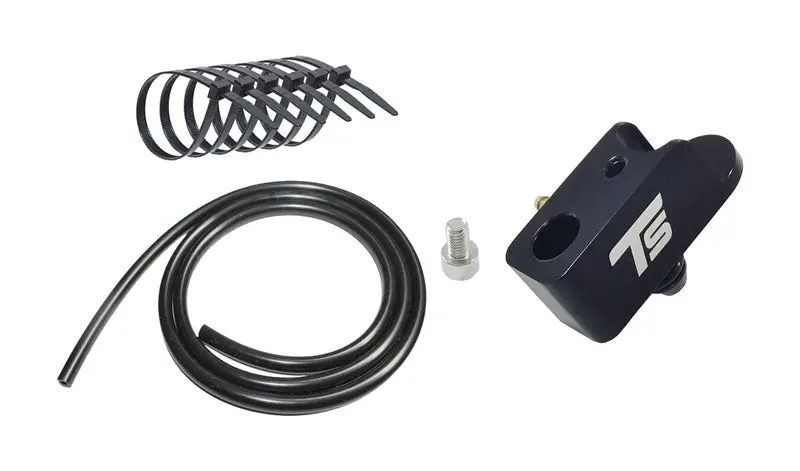 Torque Solution Billet Boost Pressure Tap Kit – Mini Cooper R55/R56/R57/R58/R59 1
