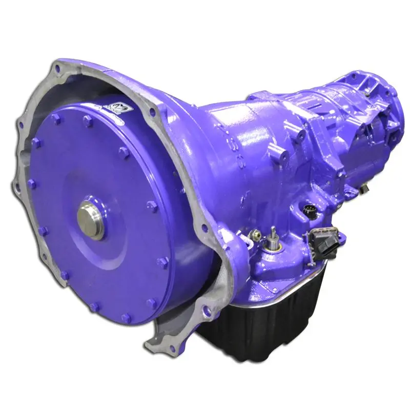 Ats Diesel Stage 4 Transmission Package For 2006.5–2007 Dodge 4Wd 48Re Trucks 1