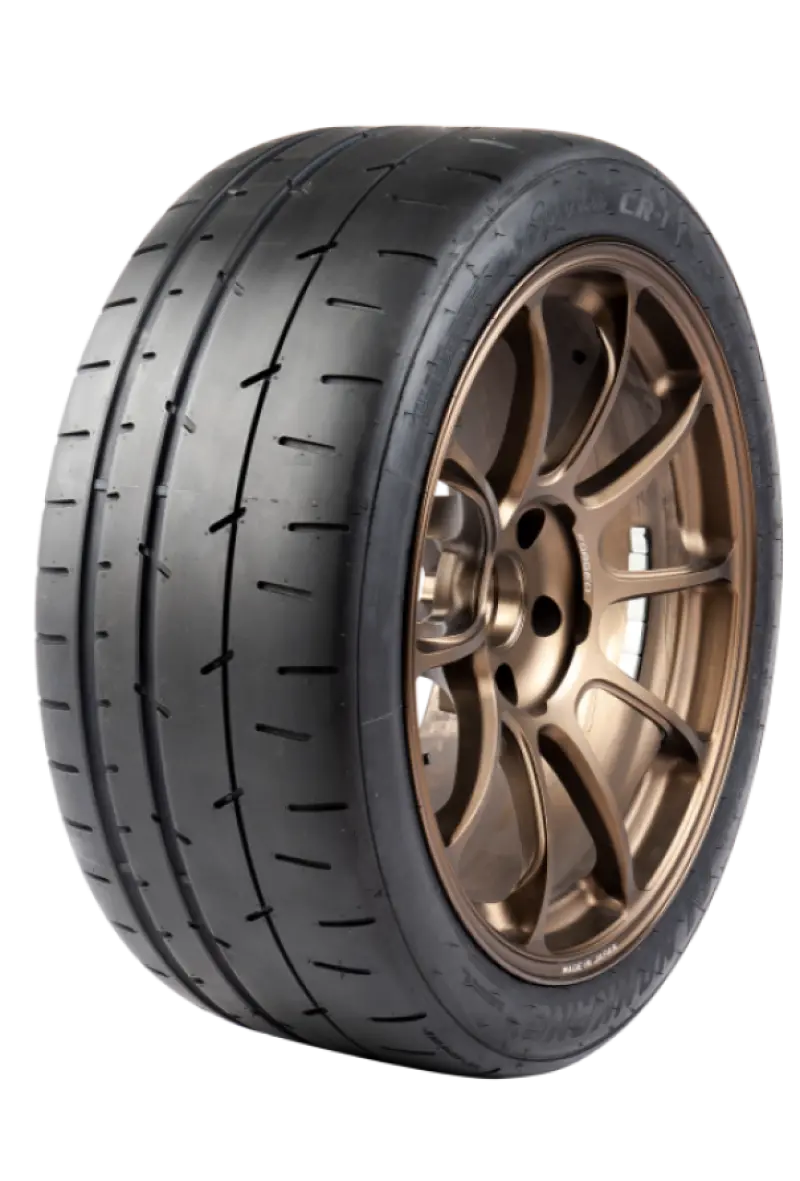 Nankang Cr-S Tire V2 - 295/35Zr18 103(Y) Xl 1