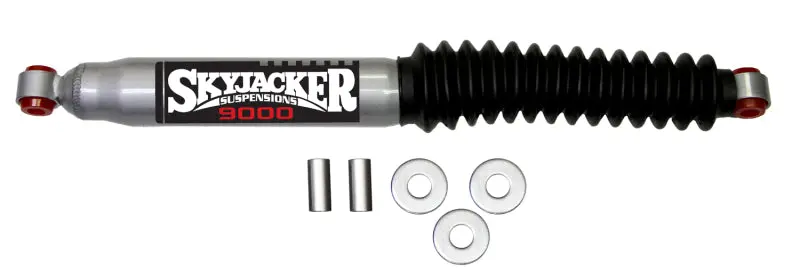 Skyjacker Steering Damper Kit For 2000–2005 Ford Excursion 4Wd 1