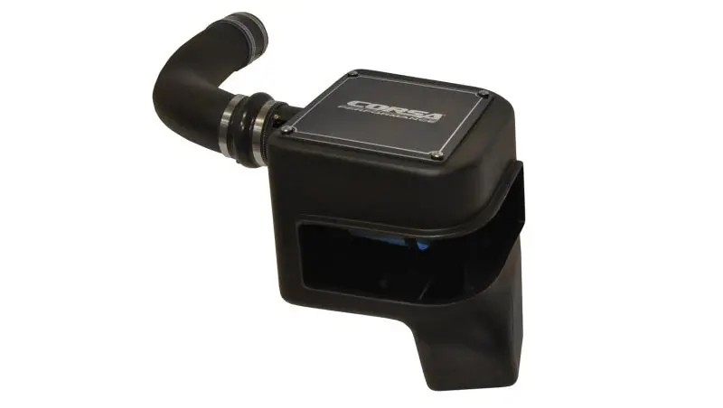 Corsa Cold Air Intake System – For 2010 Ford F-150 Raptor 5.4L V8 1