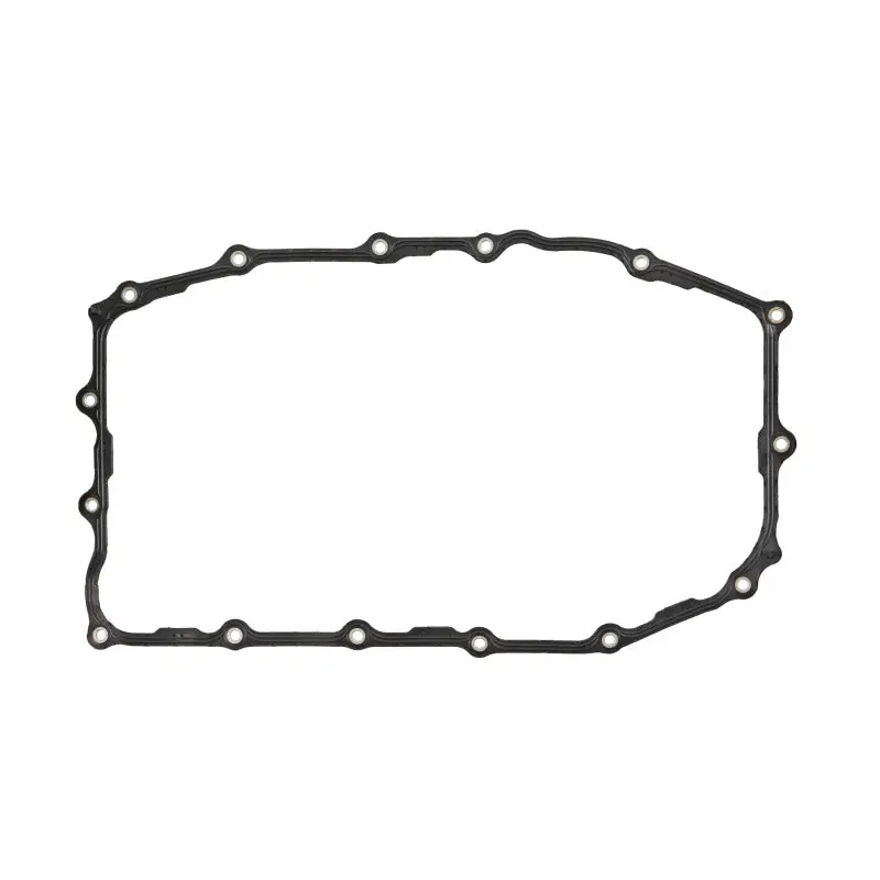 Fel-Pro One-Piece Transmission Oil Pan Gasket – Chevrolet Silverado 1500 Tos, 15-Bolt, Part 18776 1